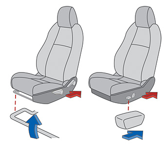 GGB - Tribological Solutions for Automotive Seating