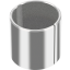 GGB DU Metal-Polymer Dry Running Special Cylindrical Bushings