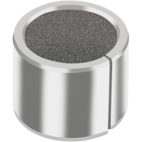 GGB DP10 Metal polymer composite plain bearing for lubricated applications