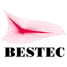 Logotipo Bestec