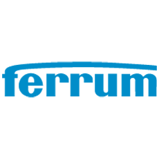 Logotipo de Ferrum