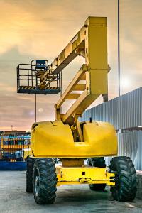 GGB Metals and Bimetals ideal for industrial lift equipment