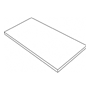 Sliding Plates can be manufactured according to final shape