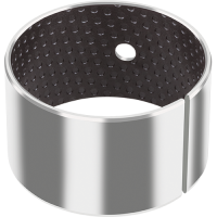 GGB's heavy-duty HI-EX Metal-polymer bearings for agriculture