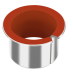 GGB DP4 Metal-Polymer Bearing