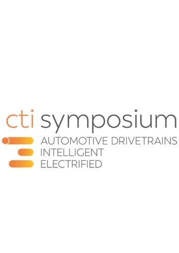 GGB präsentiert Gleitlager- und Tribologielösungen auf dem CTI-Symposium in Berlin