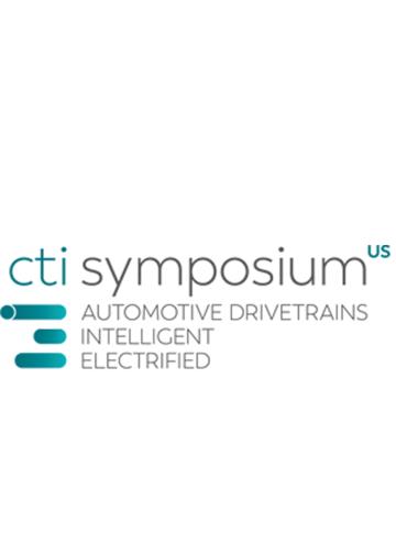 GGB participe au CTI symposium à Novi dans le Michigan.