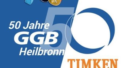 50 Jahre GGB Heilbronn