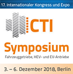 GGB attends CTI Symposium in Germany