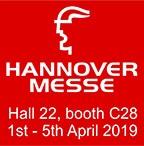 GGB Bearing Technology to exhibit at Hannover Messe 2019